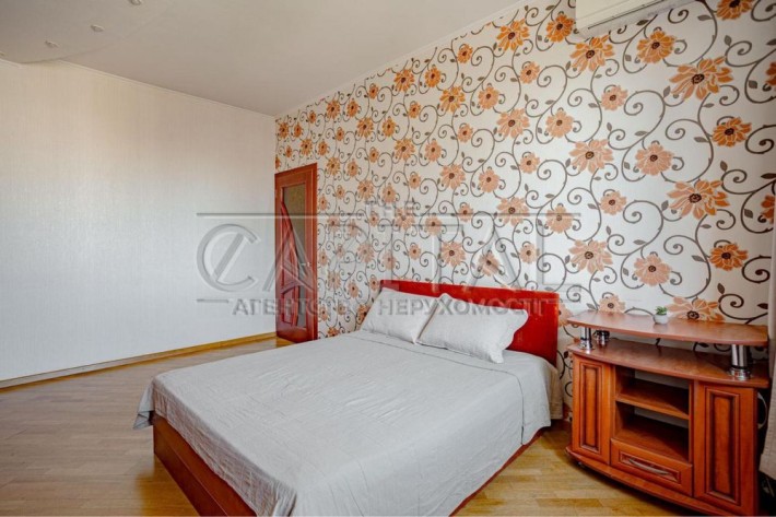 Продаж 2-к квартири ЖК Оазіс - фото 1