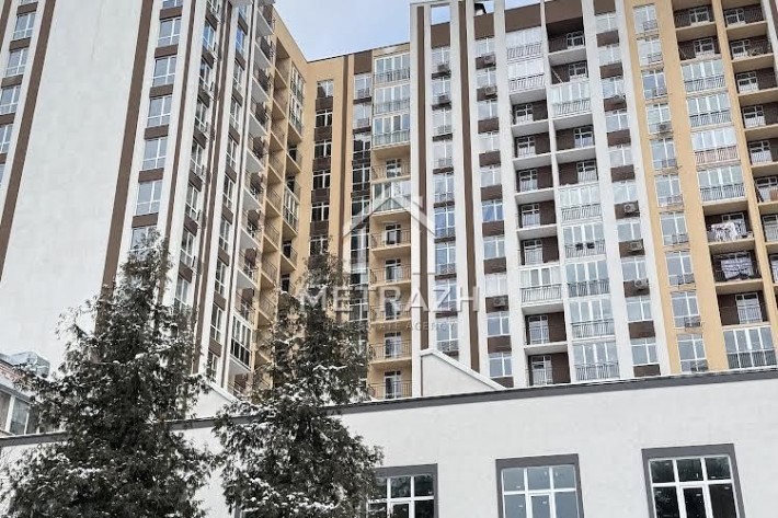 ТОП ЦІНА! 1к квартира 40м2 в ЖК "Кришталеві Джерела" - фото 1