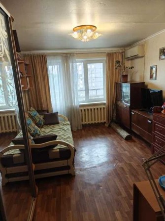 Продам 1-к квартиру,  по ул. Калиновая, район рынка Образцова. - фото 1