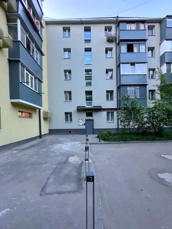 Продаж квартири Інженерна 4 / трц Терра / 12 квартал / Б.Хмельницького - фото 1