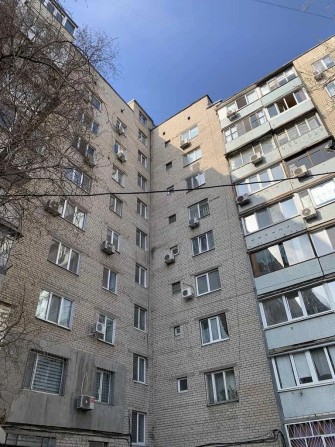 Продам 3к квартиру, Победа-5, пр. Героев/Кодак - фото 1
