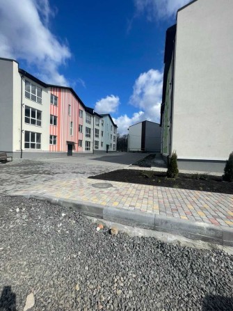 Продаж 2к. кв-ри 52 кв.м в новобудові, на Вишеньці АГВ чорнова. - фото 1