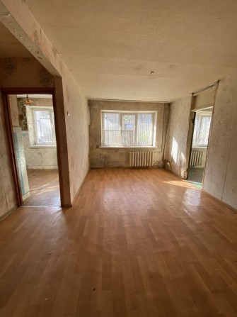 Продажа 2х комн квартиры пр. Богдана Хмельницкого - фото 1