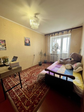 Продам гарну 2-х кімнатну квартиру по вул. Смілянська! - фото 1