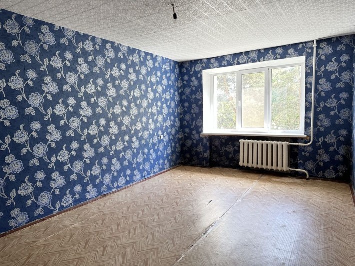 1кім квартира 40 м по вул. Волковича, р-нт Обласна лікарня Ремзавод - фото 1