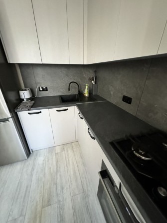Продаж 1 кімнатної квартири, мікрорайон Академічний. - фото 1
