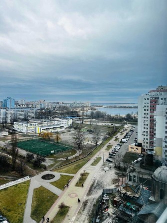 Квартира з гарним видом, вул. Припортова 32 - фото 1