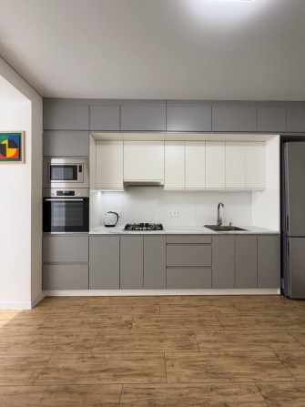 Продам  квартиру в ЖК Счастливый 1 - фото 1