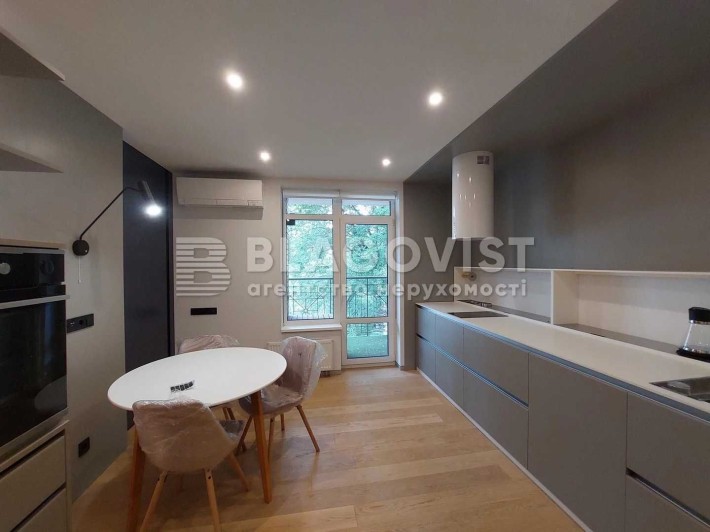 Золотоустівська 30 Garden City Residence. Центр 72 м. VIP апартаменти! - фото 1