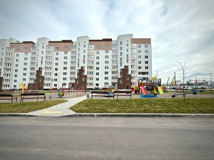 Продаж видової квартири, рн Академічний - фото 1