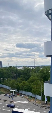 БЕЗ % ЖК Берег дніпра 47м Поруч Грейт метро Осокорки ТРЦ Рівермол - фото 1