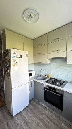 Продаж квартири 3к Ващука - фото 1