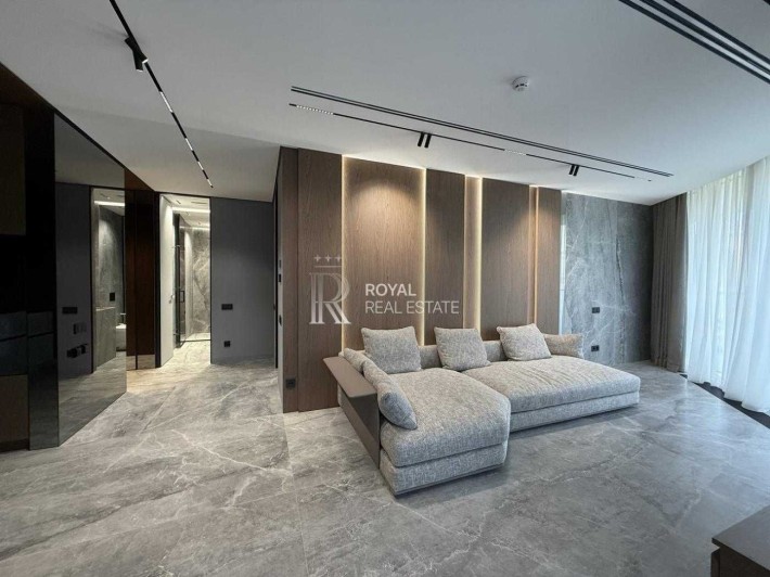 Продаж ВІП ексклюзивної 3 кімнатної квартири 124м2 TARYAN TOWERS - фото 1