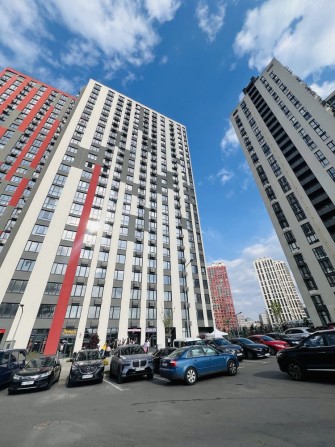 !! ПРОДАЖ !! 3k 98м ЖК "Варшавський Плюс" Нивки Оболонь - 15хв - фото 1