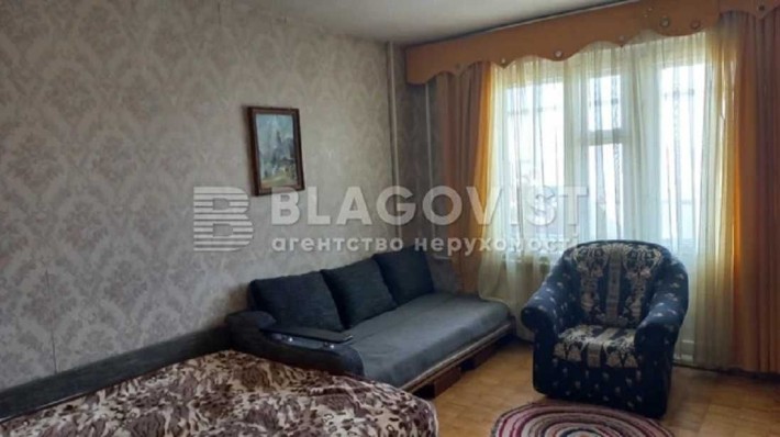 Академмістечко. Продаж 1 кім. квартири, просп. Академіка Палладіна, 11 - фото 1
