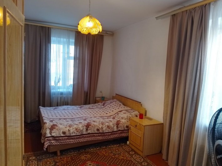 Продаж 3-кімнатної квартири р-н ТРЦ Глобал - фото 1