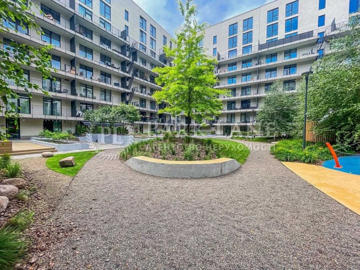Продаж Набережно-Рибальська дорога 9 Пентхаус 147кв ЖК Rybalsky NEW - фото 1