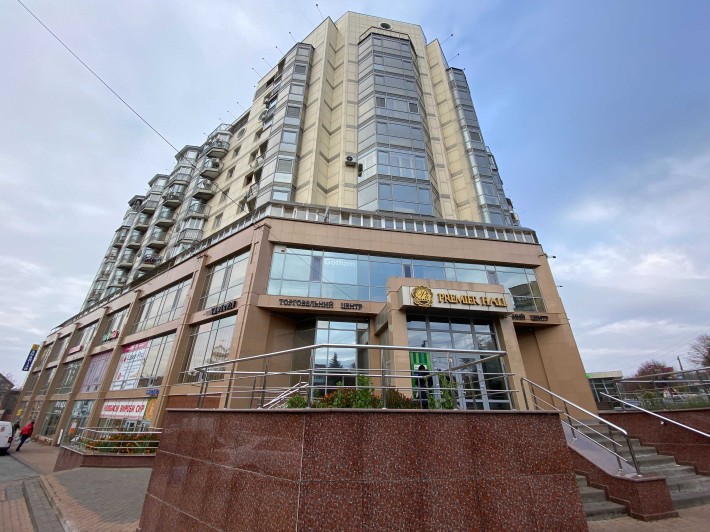 ТЕРМІНОВО!ПРОДАЖ VIP квартири 95 м² в новому будинку "Прем'єр Холл" - фото 1