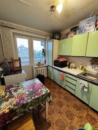 1 кім в багатоповерхівці КАЛИНОВА (715812) - фото 1