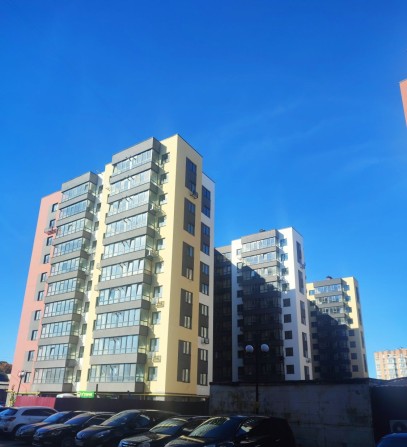 Продаж СМАРТ квартири у новому ЖК Домашній 2 - фото 1
