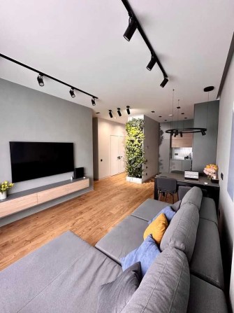 Продам 3к квартиру в ЖК Comfort City,
Олександра Поля (низ) - фото 1
