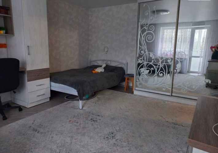 Продаж 1к квартири чеського проекту вул Лук*яненка - фото 1