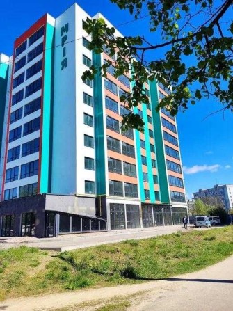 Продам 2-кімнатну квартиру ЖК "Мрія", опалення автономне, від власника - фото 1