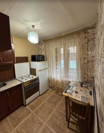 1 кім в цегляній багатоповерхівці район НЕЗАЛЕЖНОСТІ (ТІТОВА) (715850) - фото 1