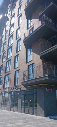 Продаж нерухомості, новобуд, квартира - фото 1