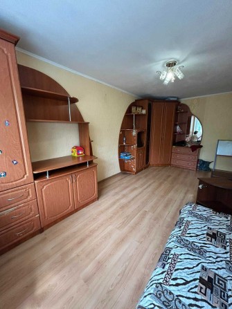 1-но кімнатна квартира з АВТОНОМНИМ опаленням на В.Бердичівській - фото 1