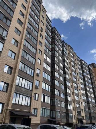 1 кімнатна в новобудові - фото 1