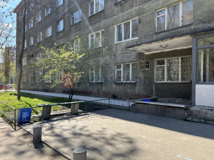 Продажа смарт квартира 18,5 м2 с ремонтом, пр.Слобожанський, Виконком - фото 1