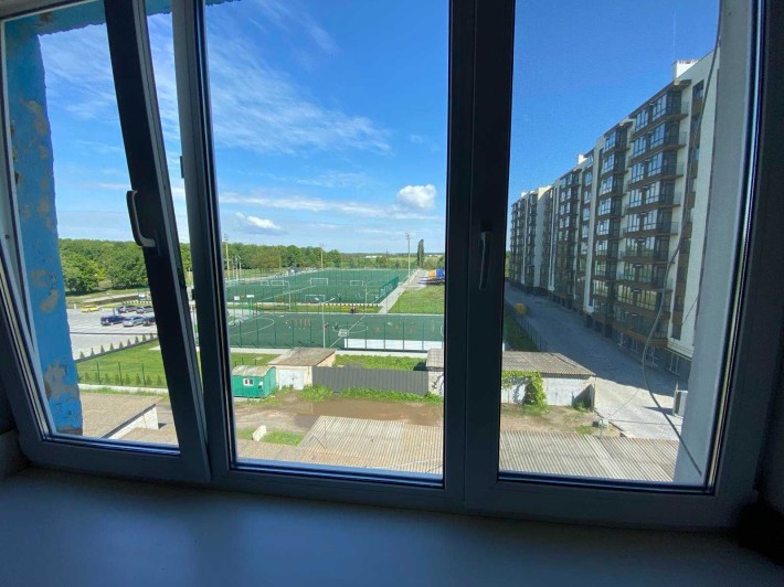 (3) Продам 1-но кімнатну квартиру на Київській 5795 - фото 1
