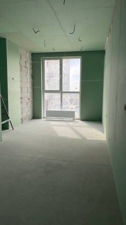 Продам квартиру ЖК Грани з частковим ремонтом Підстанція - фото 1
