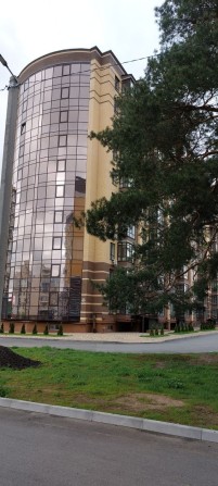 Продам розкішну 2х кім. квартиру  ЖК Панорама Масани - фото 1