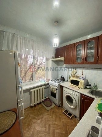 Продам 2-к квартиру ул.Бехтерева Ксеневка/Приднепровск Левый берег - фото 1