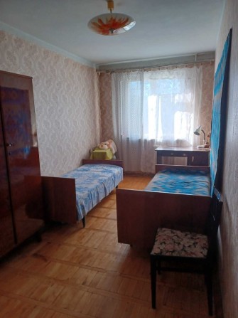 Продаж  2-х кімнатної квартири, вул. Козацька, 3/5 пан. 45/30/6 - фото 1