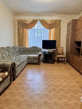 Продам 3-комн квартиру с автономным отоплением, Самарский р-н - фото 1