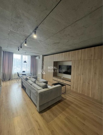 Продаж 1к квартири, 2 поверх ЖК Новодарницький вул. Пасхаліна, 17 Київ - фото 1