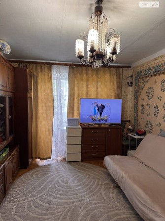 Продаж 3-к квартири-чешки на зручному першому поверсі - фото 1