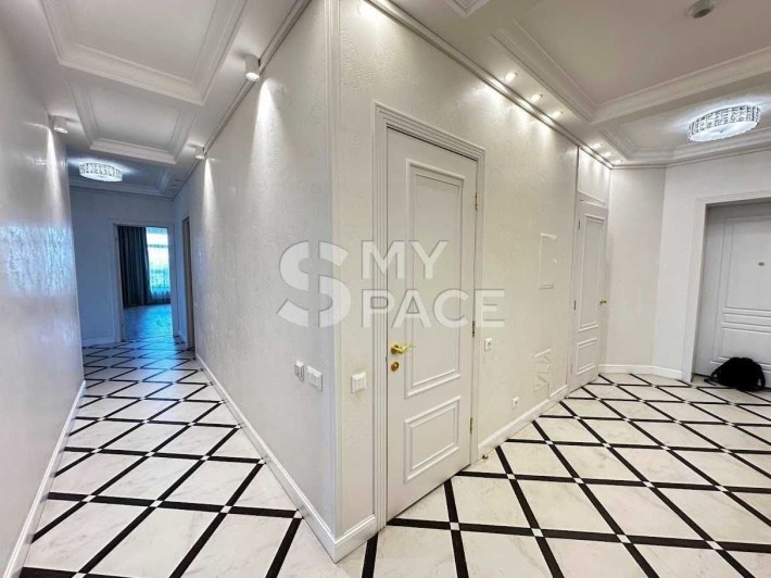 ТОП ЦІНА!Carnegie Tower.Карнегі.Печерськ.Кловський узвіз.Лесі Українки - фото 1
