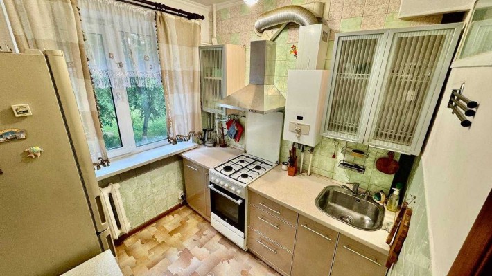 Квартира I 2к I на Юності I середній поверх I найкраща ціна - фото 1
