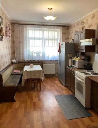 Продаж 3-кімнатної квартири на просп. Академіка Палладіна, 20, Святошинський район - фото 1