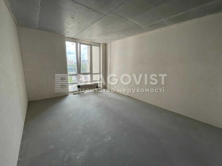 Продаж 1-кімнатної квартири ЖК Багговутівський в 2-й секції - фото 1