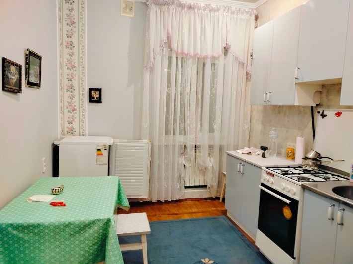 Продаж 2 кімнатної квартири біля ж/д вокзалу,вул.Проценко Л. - фото 1