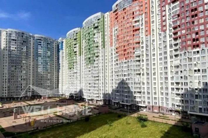 Продаж 2к квартири, вул. Каховська, 62-А, ЖК Каховська, м. Київ - фото 1