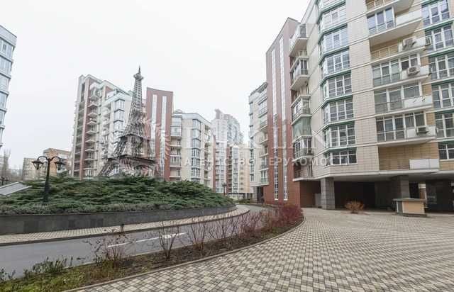 Продам 3-к Печерск ЖК Французский Квартал ул.Тютюнника Саперное Поле - фото 1
