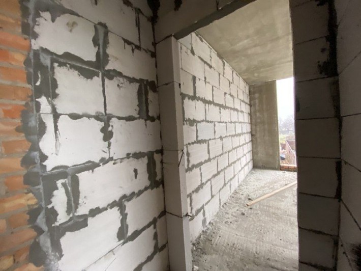 Смарт квартира 12 000 $Київ, Голосіївський - фото 1