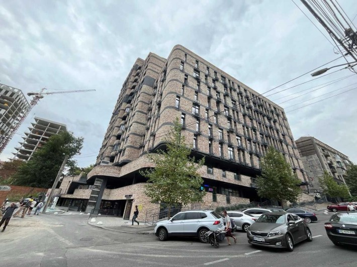 Продажа  2-комн кв Новострой в центре Лофт Смарт - фото 1