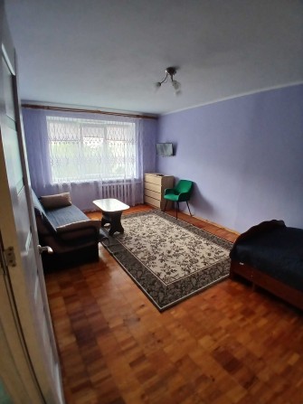 Продам 1-кімн. квартиру - фото 1
